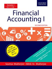 Financial Accounting